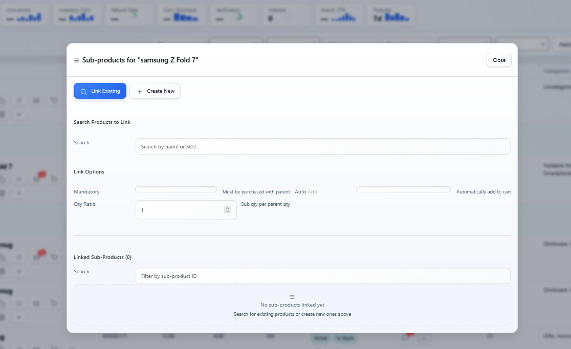 Smart Product Board for WooCommerce - Image 3