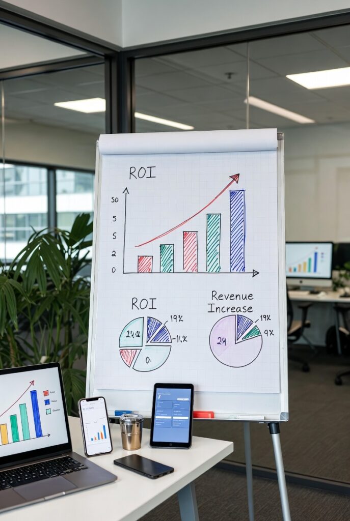ROI Products Boards