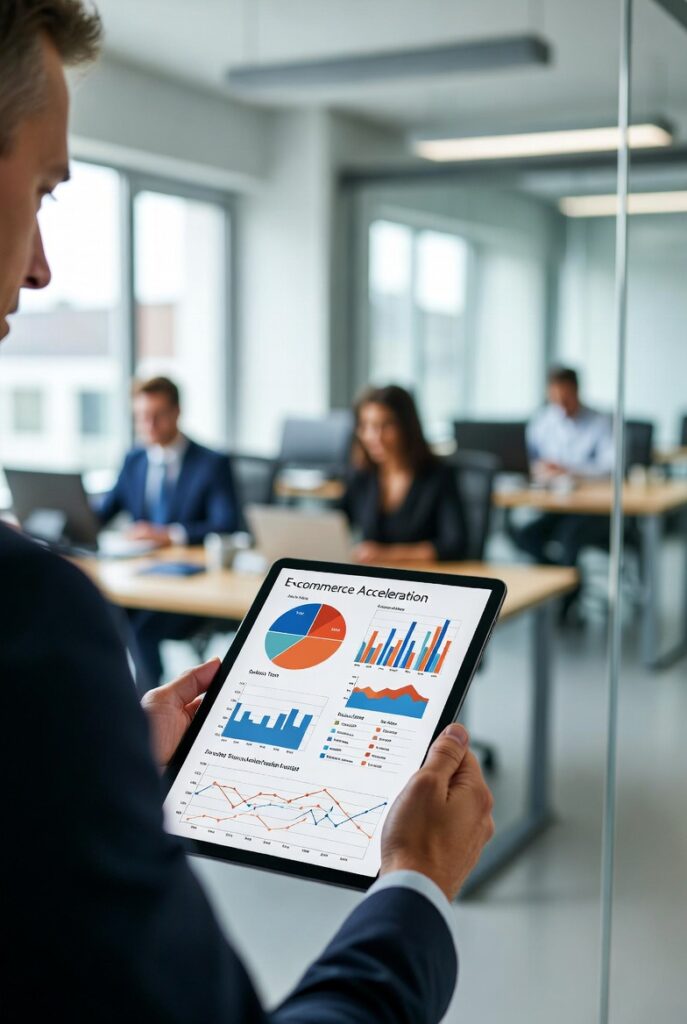 Accelerate eCommerce picture