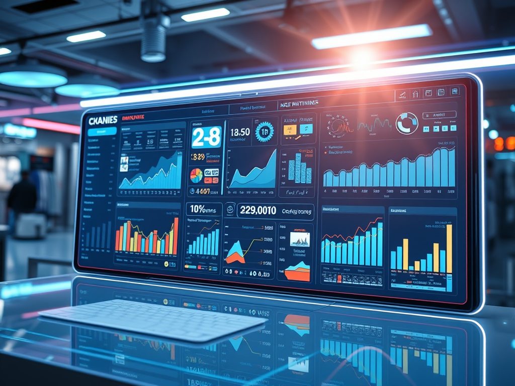 smart product board