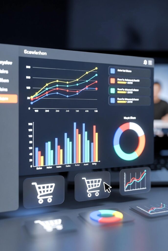 data and ecommerce