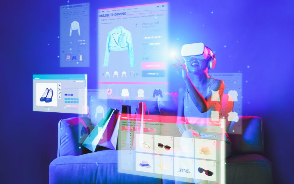 e-commerce growth