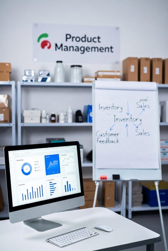 product management
